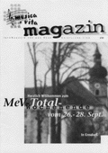 MeV-Magazin Cover 3/1997