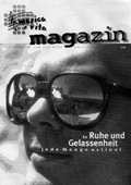 MeV-Magazin Cover 3/1998