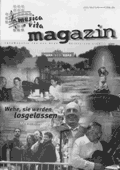 MeV-Magazin Cover 2/2002