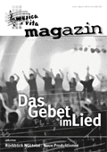 MeV-Magazin Cover 4/2007