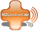 Logo: NGLpodcast.de
